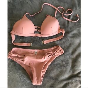 SHEIN bikini